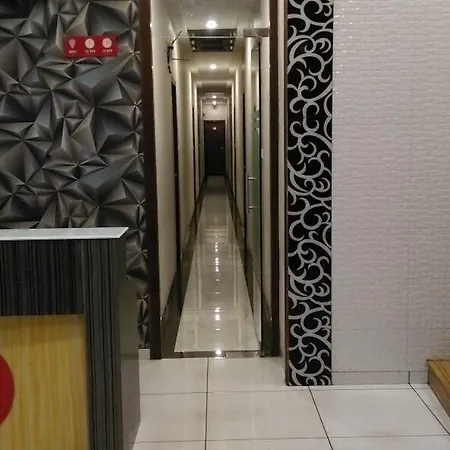 Hotel Palace Residency Hotel Mumbai