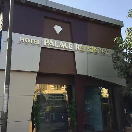 Hotel Palace Residency