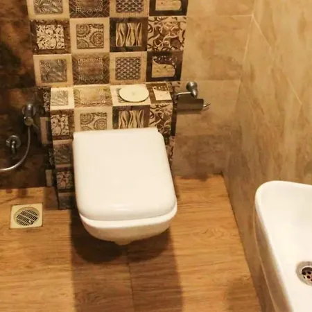 Hotel Palace Residency Hotel