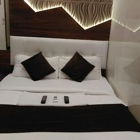 Hotel Hotel Palace Residency 2*