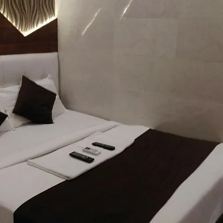 Hotel Palace Residency Hotel Mumbai
