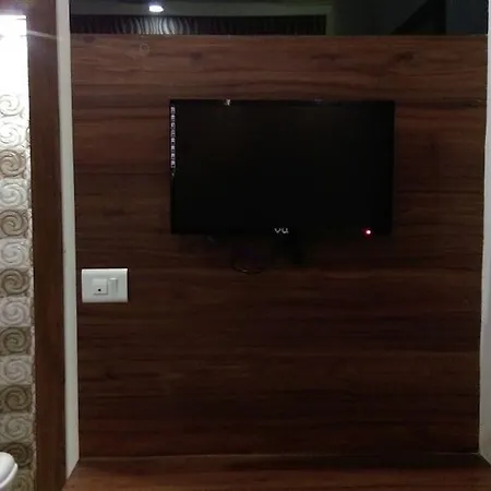 Hotel Palace Residency Mumbai