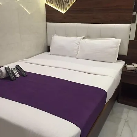 Hotel Hotel Palace Residency 2*