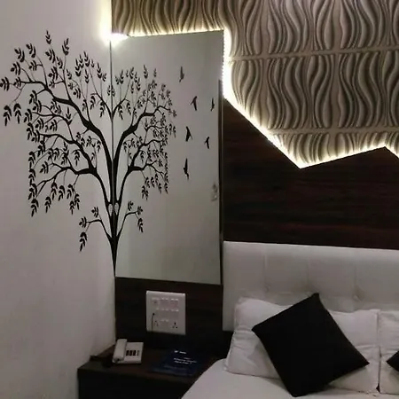 Hotel Palace Residency Mumbai