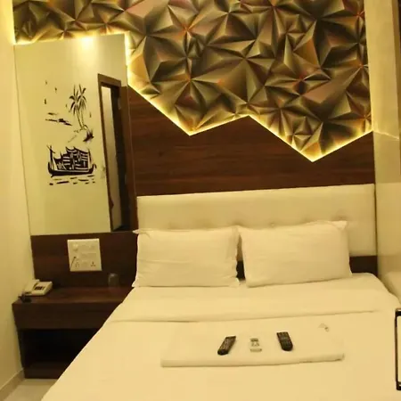 Hotel Hotel Palace Residency Mumbai