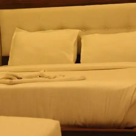 Hotel Palace Residency 2* Mumbai