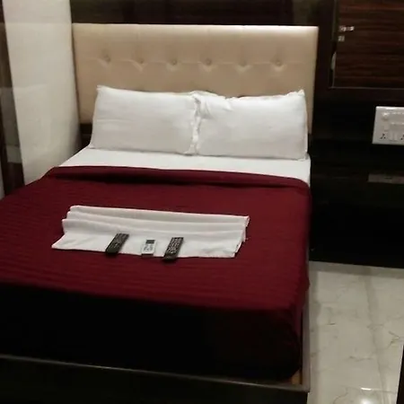 Hotel Palace Residency Hotel