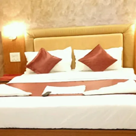 Flagship 83490 Hotel Bently Palace 3* Mumbai