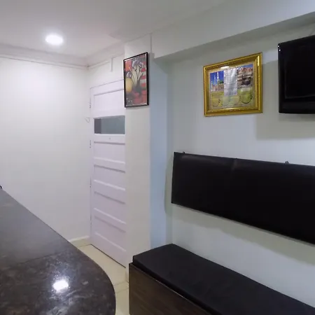 Sharmin Residency Hotel