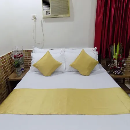 Sharmin Residency 3*