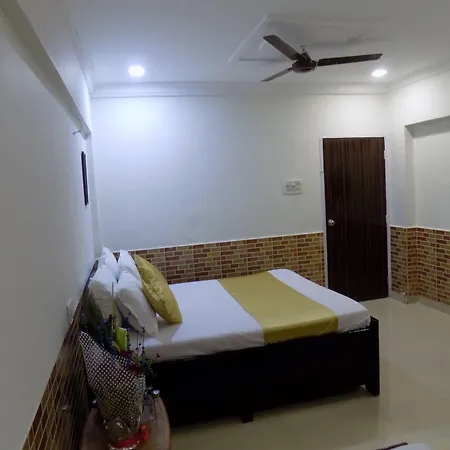 Sharmin Residency