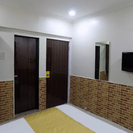 Hotel Sharmin Residency Mumbai