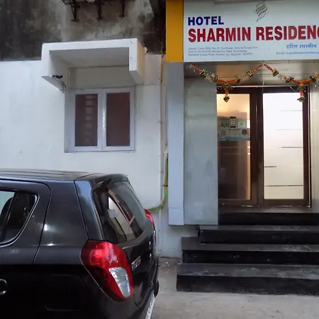 Hotel Sharmin Residency