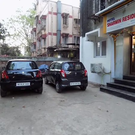 Hotel Sharmin Residency 3*