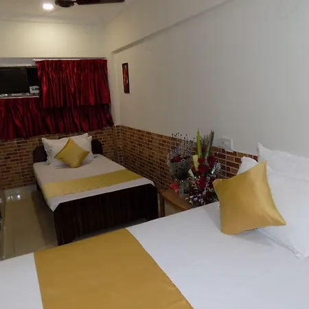 Sharmin Residency Hotel 3*