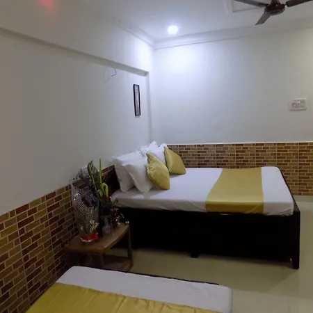 Sharmin Residency