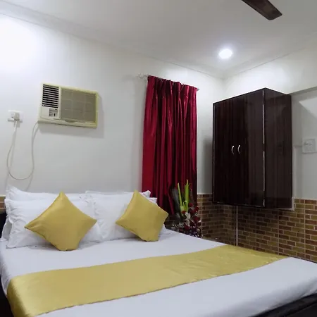 Sharmin Residency 3*