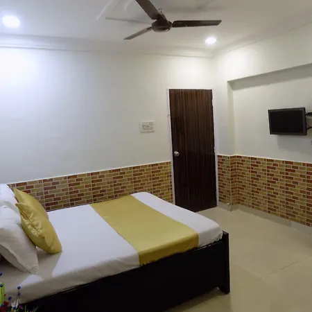 Sharmin Residency