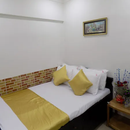 Sharmin Residency Hotel 3*