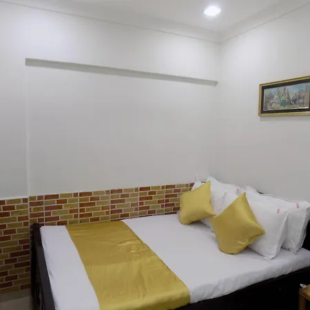 Hotel Sharmin Residency 3*