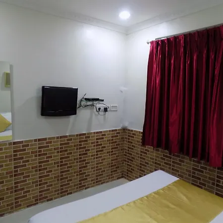 Sharmin Residency 3* Mumbai
