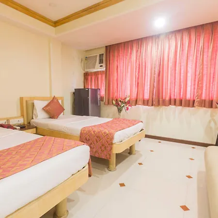 Parklane Mumbai