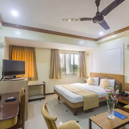 Parklane Hotel Mumbai
