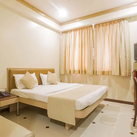 Hotel Parklane