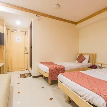 Parklane Hotel Mumbai