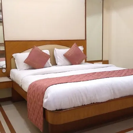 Parklane Mumbai