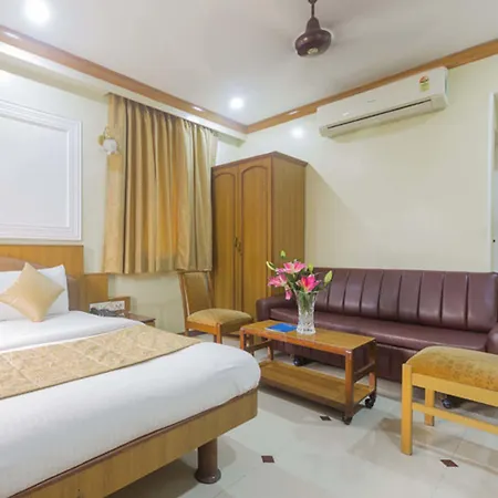 Hotel Parklane Mumbai