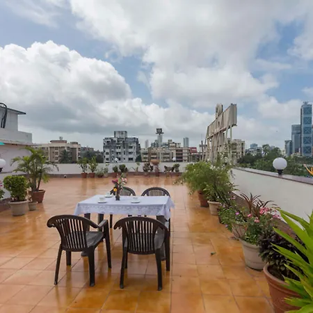 Parklane Mumbai