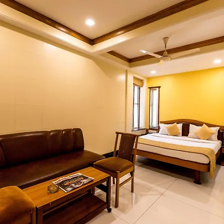 Parklane Hotel Mumbai