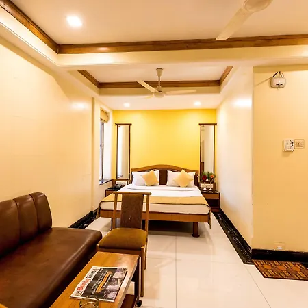 Parklane Hotel Mumbai