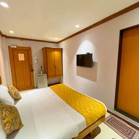 Parklane Hotel Mumbai