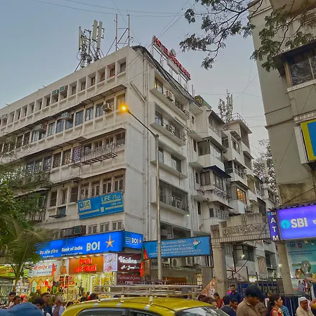 Parklane Hotel Mumbai