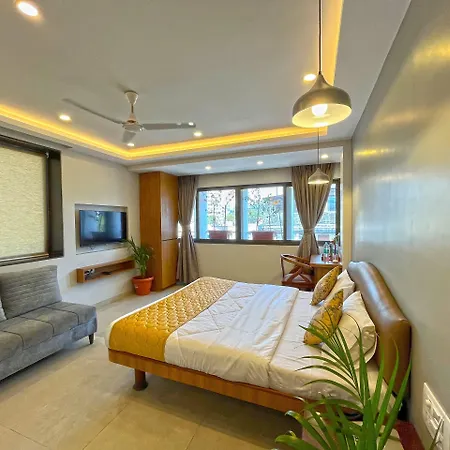 Parklane Mumbai