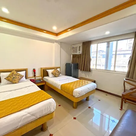Parklane Hotel Mumbai
