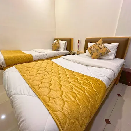 Parklane Hotel Mumbai