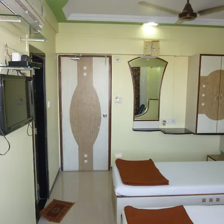 Mid Town 2* Mumbai