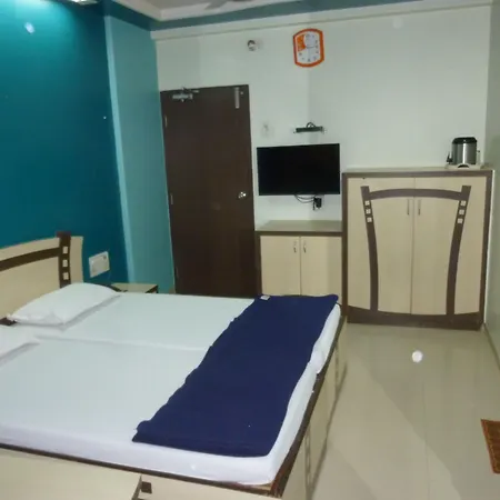 Mid Town Hotel Mumbai