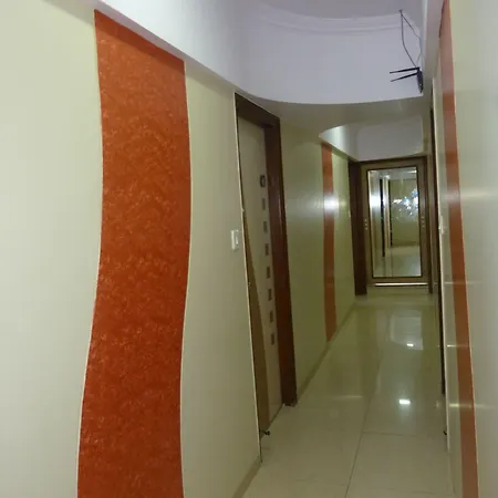 Mid Town Hotel Mumbai