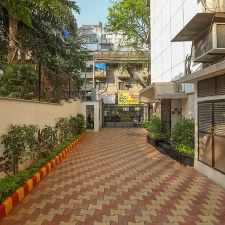 Mid Town Hotel Mumbai