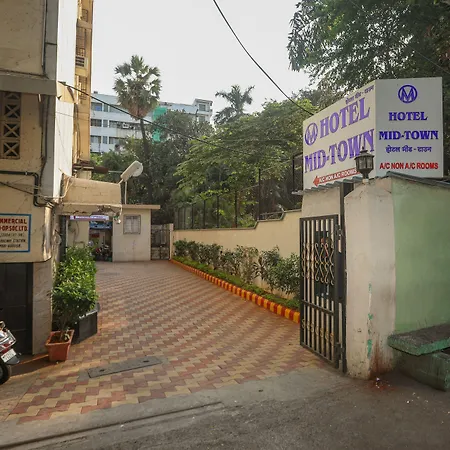Mid Town 2* Mumbai