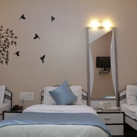 Broadway Colaba 2* Mumbai