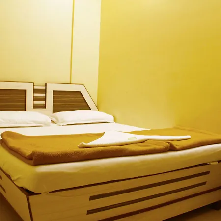 Broadway Colaba Hotel Mumbai