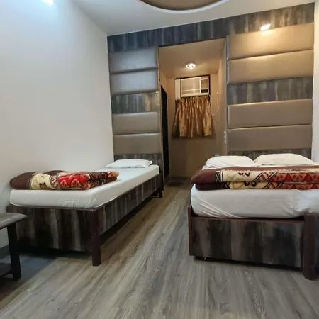 Hotel Broadway Colaba Mumbai