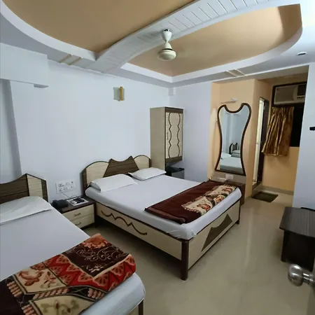 Hotel Broadway Colaba Mumbai