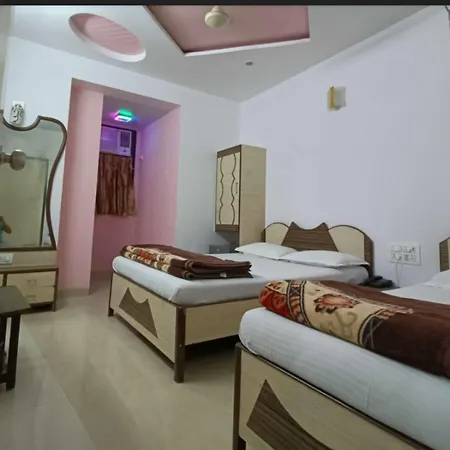 Broadway Colaba