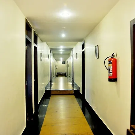 Hotel New Shalimar